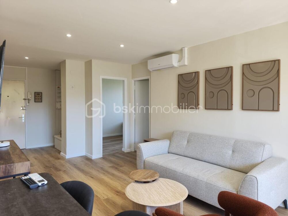 Location Appartement Colocation haut de gamme – 3 chambres Villeurbanne