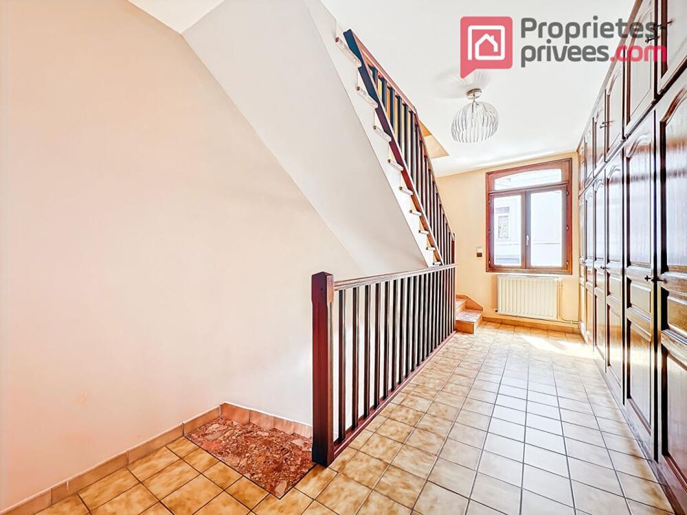 � vendre  Maison Lille (59000)