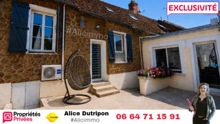  Maison à vendre 5 pièces 94 m²