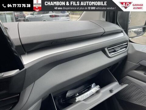 Transporter PROCAB L2H1 2.0 TDI 170 BVA8 BUSINESS 5 places prix : 41658 2026 occasion 42320 La Grand-Croix