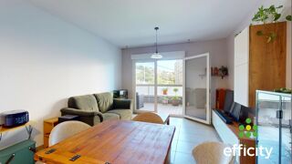  Appartement � vendre 3 pi�ces 61 m�