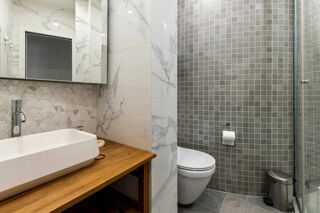  Appartement à vendre 2 pièces 54 m²