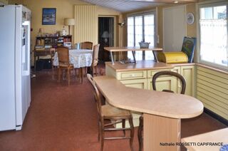  Maison à vendre 6 pièces 161 m²