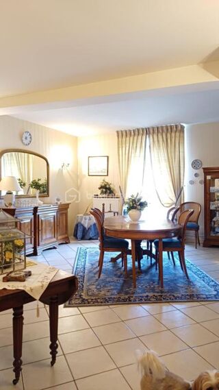  Appartement � vendre 5 pi�ces 170 m�