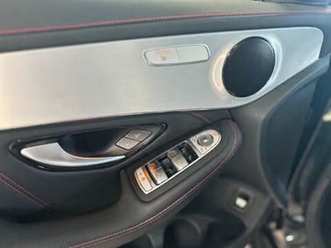 Classe GLC 4MATIC 2022 occasion 33000 Bordeaux