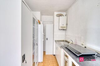  Appartement à vendre 3 pièces 60 m²