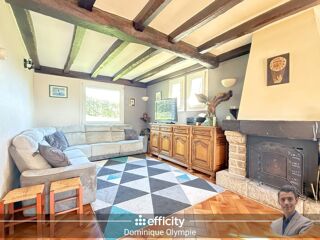  Maison à vendre 7 pièces 144 m²