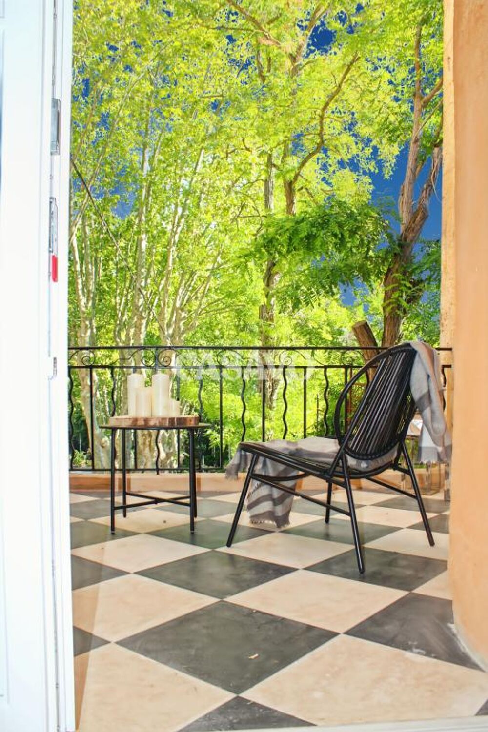 Vente Appartement Vente Appartement 5 pièces de 137m² - 13100 Aix-en-Provence Aix en provence