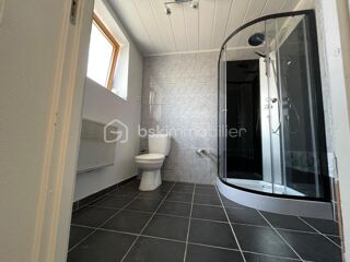  Maison à vendre 4 pièces 133 m²