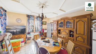  Propriété/château à vendre 7 pièces 173 m²