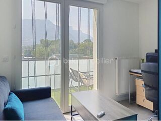  Appartement à vendre 2 pièces 39 m²