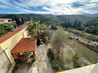  Maison � vendre 5 pi�ces 110 m�