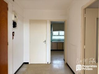  Appartement � vendre 3 pi�ces 70 m�