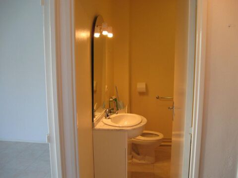  Appartement � louer 1 pi�ce 29 m�