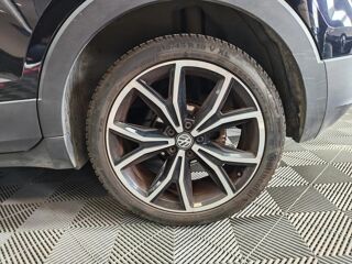 T-Cross Carat TSI 2020 occasion 06700 Saint Laurent Du Var