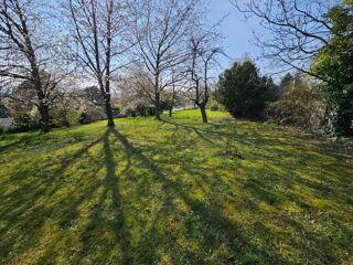  Terrain à vendre 957 m²