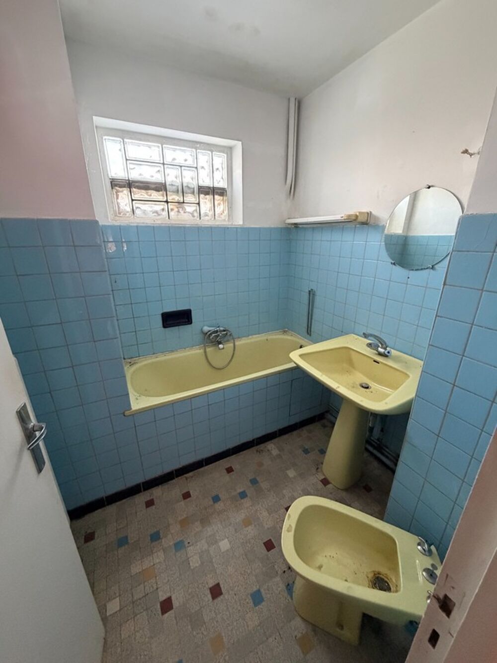 Vente Immeuble Immeuble à vendre CROISMARE (54) Croismare