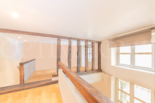  Appartement à vendre 3 pièces 70 m²