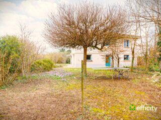  Maison � vendre 7 pi�ces 159 m�