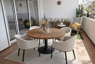  Appartement � vendre 3 pi�ces 86 m�