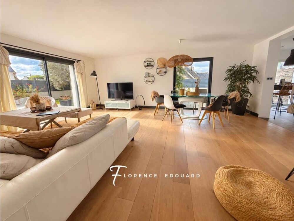 à vendre  Maison Loctudy (29750)