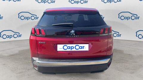 3008 1.5 BlueHDi 130 EAT8 Active Business - Automatique 2020 occasion 30000 Nimes