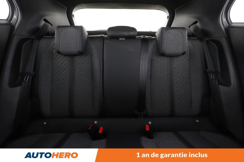 2008 1.2 PureTech Allure 101 ch 2024 occasion 92130 Issy-les-Moulineaux