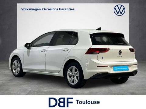Golf 2.0 TDI SCR 116 BVM6 Life Plus 2023 occasion 31100 Toulouse