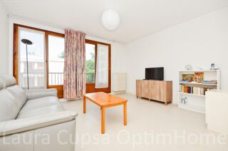  Appartement à vendre 3 pièces 62 m²