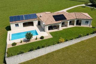  Maison à vendre 4 pièces 119 m²