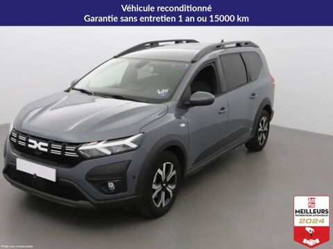 Dacia Jogger 1.0 TCE 110CH EXPRESSION 7 PLACES -24 2024 occasion Lavau 10150