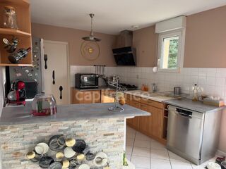  Maison � vendre 6 pi�ces 129 m�