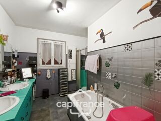  Maison � vendre 7 pi�ces 162 m�