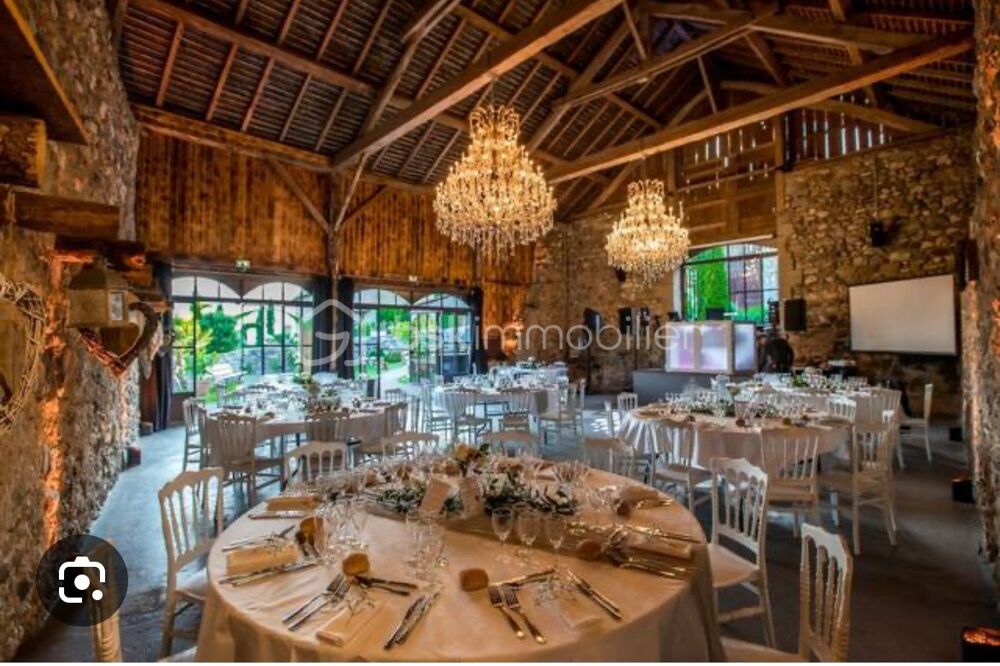  vendre  Proprit/chteau Marolles-sur-Seine (77130)