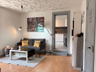 Appartement à vendre 2 pièces 46 m²