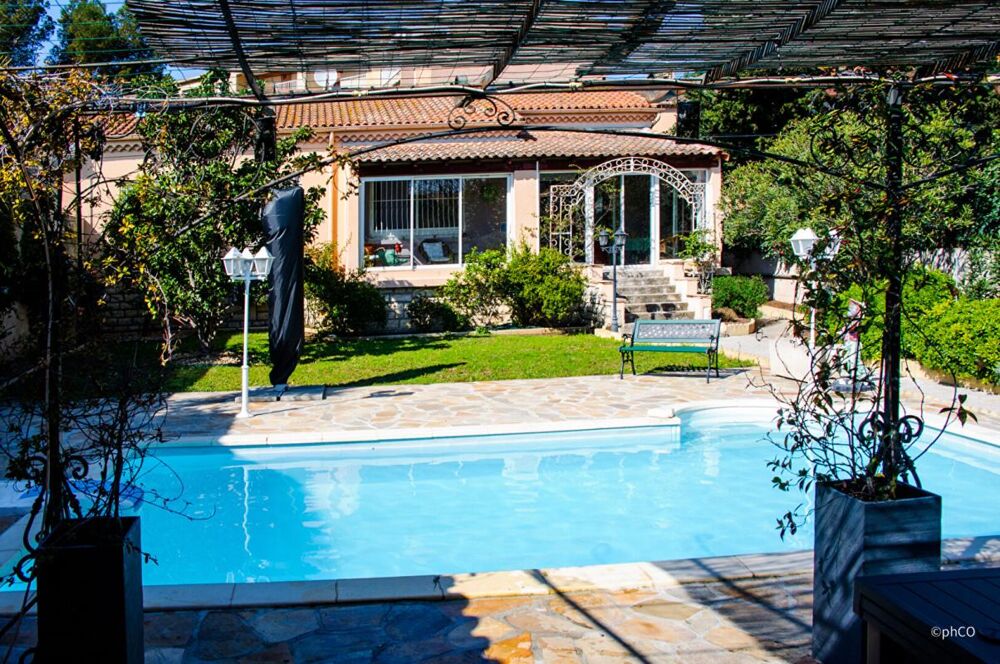 Maison de 219,86 m2 centre Martigues