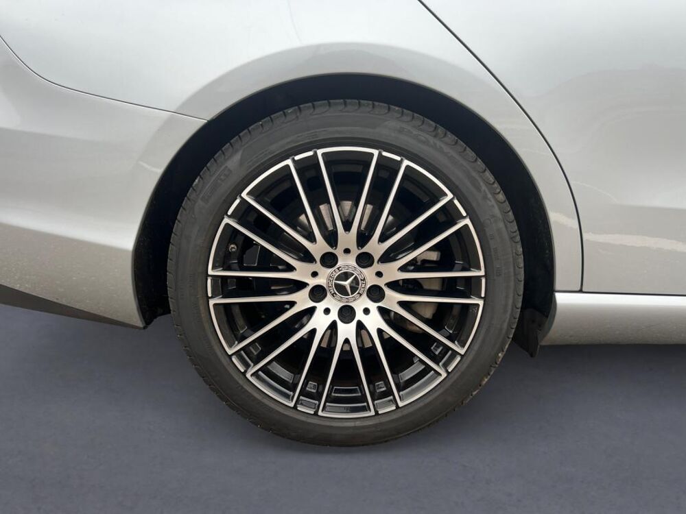 Classe C V 220 D 4MATIC BUSINESS LINE 9G-TRONIC 2022 occasion 55800 Contrisson