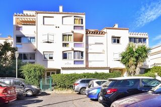  Appartement  vendre 1 pice 21 m