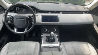 Range Rover Evoque II 2.0 TD4 150 BVA6 S 2020 occasion 14510 Houlgate