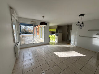  Appartement � vendre 4 pi�ces 78 m�