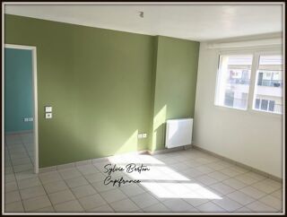  Appartement à vendre 3 pièces 53 m²