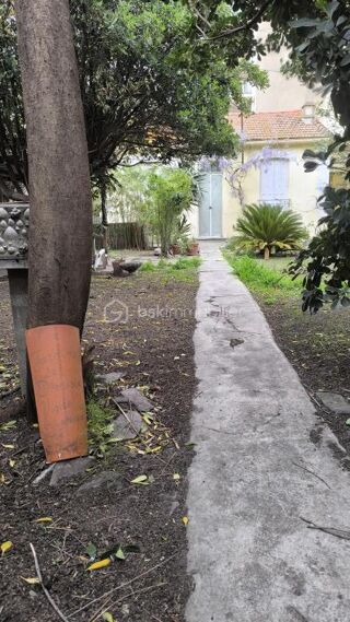  Maison � vendre 3 pi�ces 50 m�