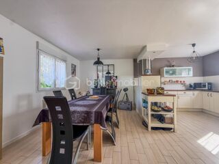  Maison à vendre 3 pièces 73 m²