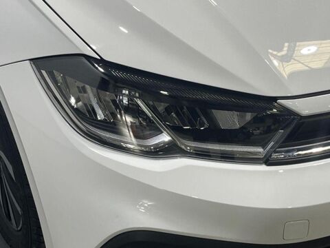 Polo 1.0 TSI 95 S&S DSG7 Life Plus 2023 occasion 31100 Toulouse