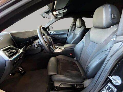 i4 Gran Coupe • eDrive35 286ch LED 2023 occasion 33600 Pessac