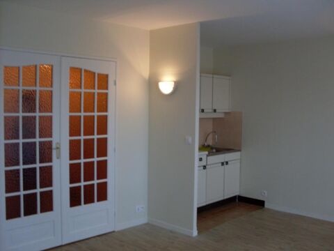   Studio de 32m2 � louer sur Montigny le Bretonneux Appartement - 1 pi�ce(s) - 32 m�