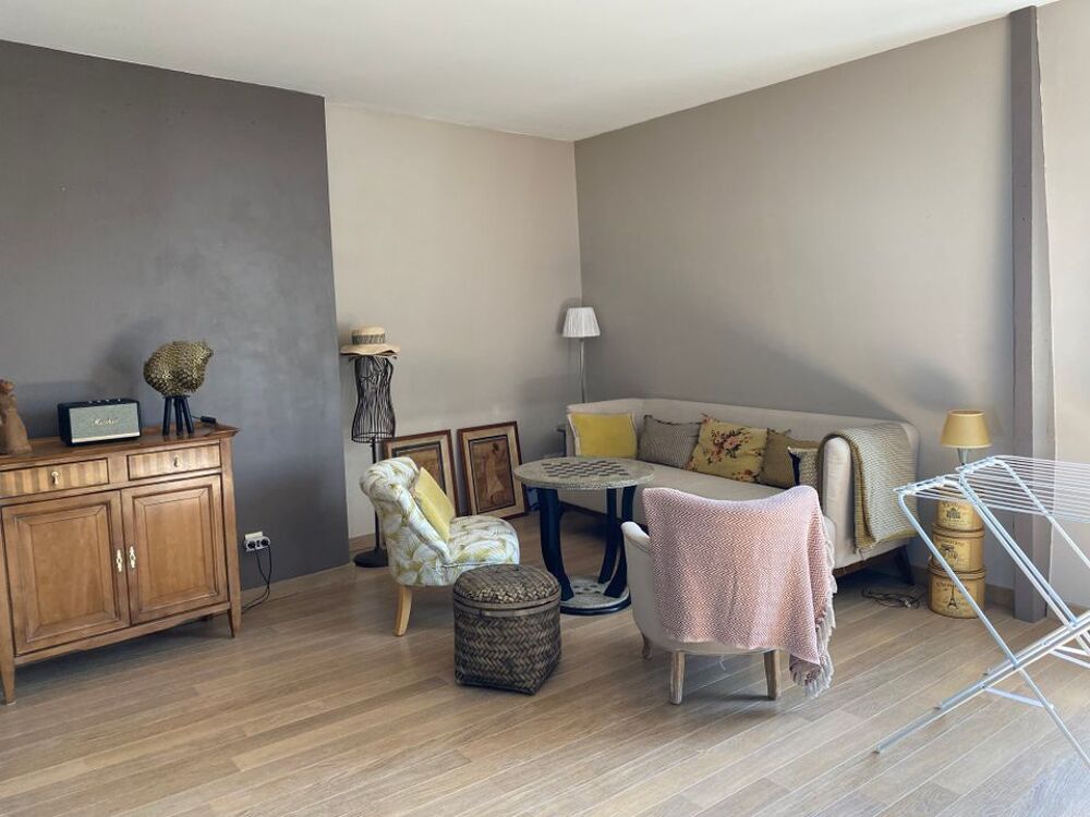 Location Appartement Appartement de 60m2 à louer sur Douai Douai