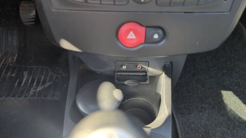 Clio III 1.2 75 Alize 2012 occasion 62217 Beaurains