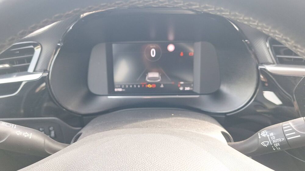 Corsa 1.2 75 Edition Business 2020 occasion 59252 Marquette En Ostrevant