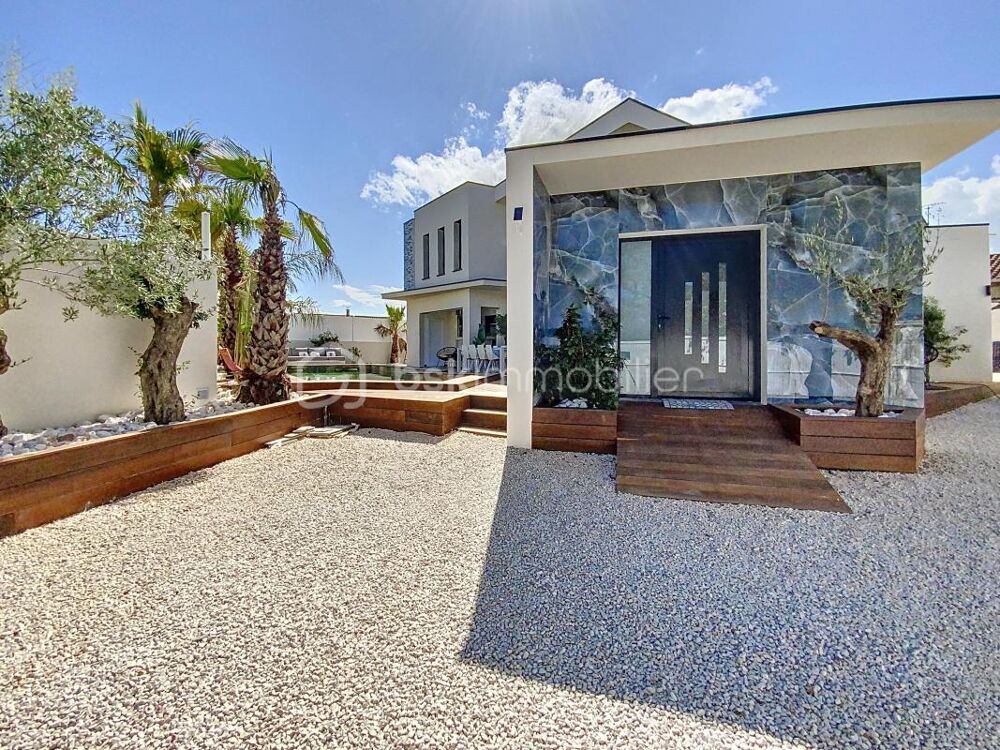 � vendre  Maison Le Grau d'Agde (34300)